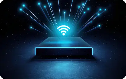 Wi-Fi 6 de Última Geração