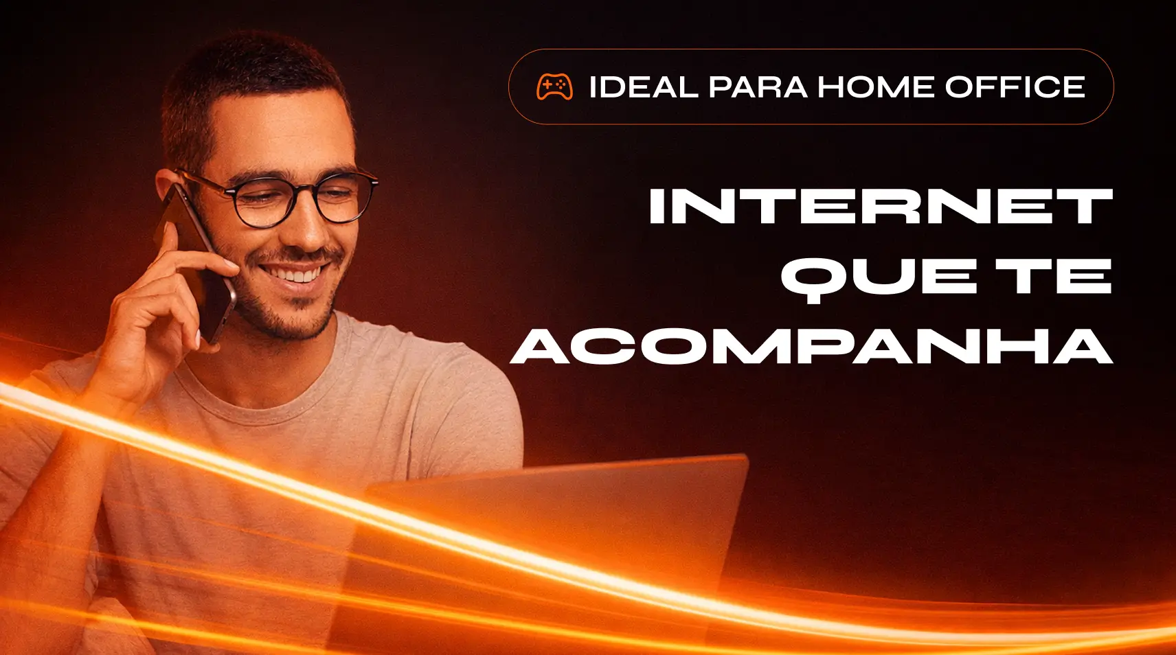 Ideal para Home Office